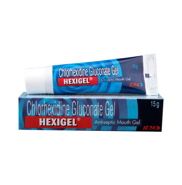 DRUJELA MOUTH GEL